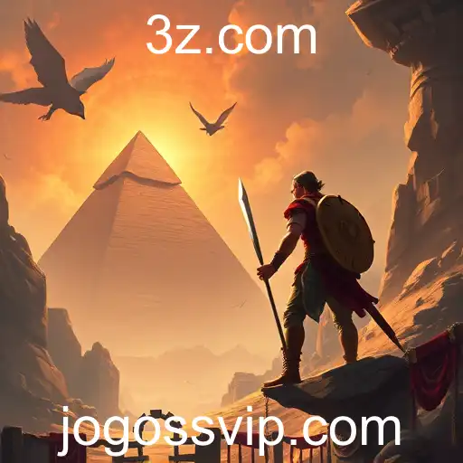 Explorando o Fascinante Mundo dos Jogos de Aventura
