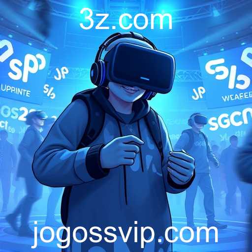 Tendências Atuais no Mundo dos Jogos Online