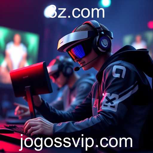 A Expansão e Tendências do Mercado de Jogos em 2025