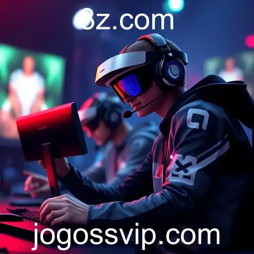 A Expansão e Tendências do Mercado de Jogos em 2025