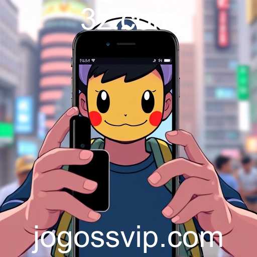 Exploração no Mundo dos Jogos Online: O Impacto da SSVIP