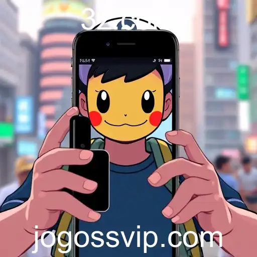 Exploração no Mundo dos Jogos Online: O Impacto da SSVIP