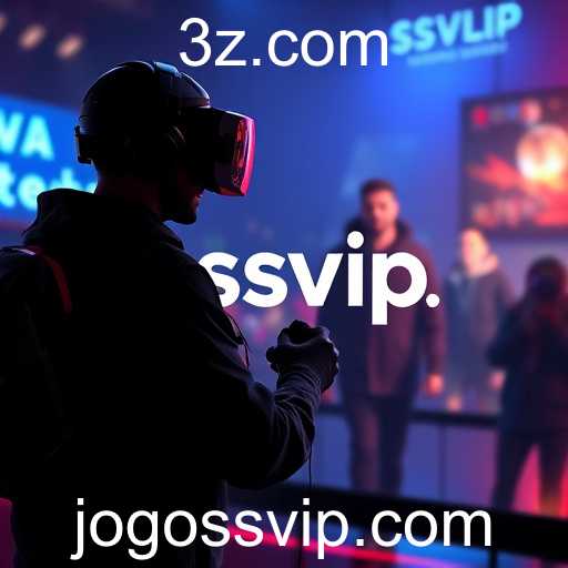 Explorando o Fenômeno SSVIP nos Jogos de 2025