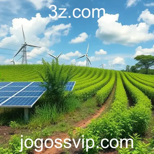 Inovação e Sustentabilidade no Brasil: Um Olhar para o Futuro