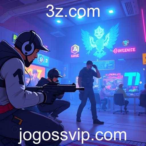 Tendências de Jogos e Comunidade em 2025