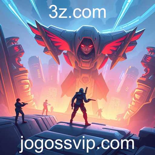 A Evolução dos Jogos Online no Brasil: SSVIP e Novas Tendências