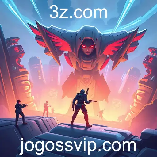 A Evolução dos Jogos Online no Brasil: SSVIP e Novas Tendências