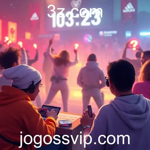 A Revolução no Mercado de Jogos em 2025