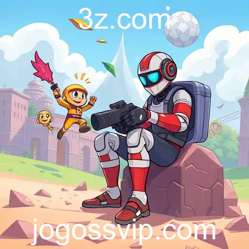 A Revolução dos Jogos em 2025: O Impacto Crescente do 'ssvip'