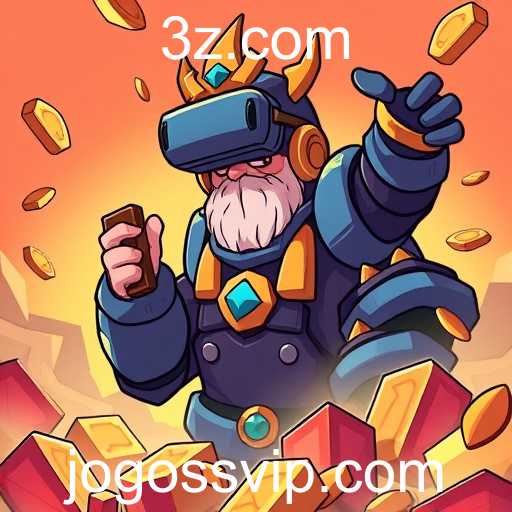 Tendências de Jogos em 2025: O Impacto da 'ssvip'