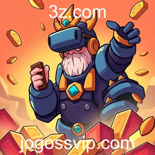 Tendências de Jogos em 2025: O Impacto da 'ssvip'