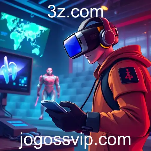 Tendências e Novidades no Mundo dos Jogos Online