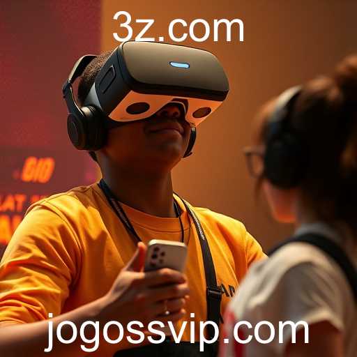 Tendências do Mundo dos Jogos: Análise e Atualizações