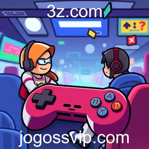 Inovações e Tendências em Jogos Este Ano