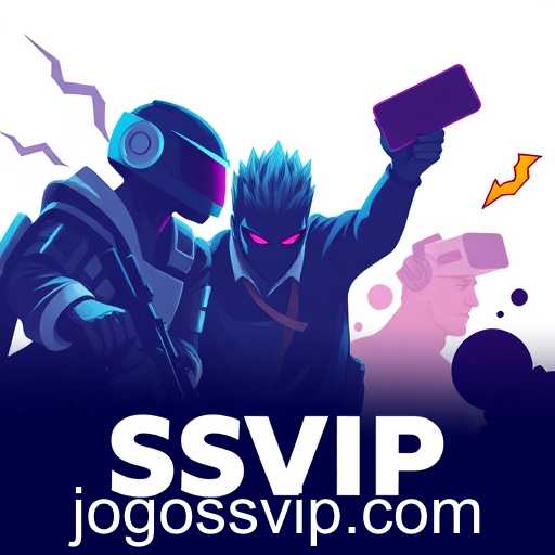 O Crescimento Surpreendente de SSVIP no Mercado de Jogos