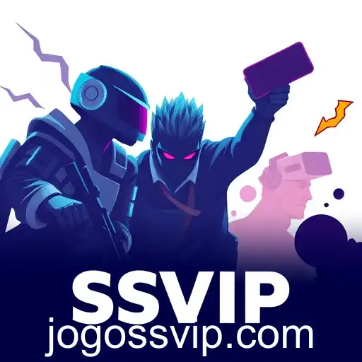 O Crescimento Surpreendente de SSVIP no Mercado de Jogos