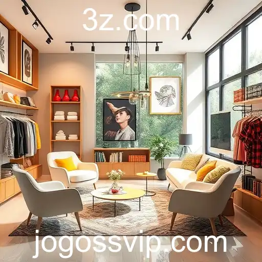 Impactos do 'ssvip' no Mercado de Games em 2025