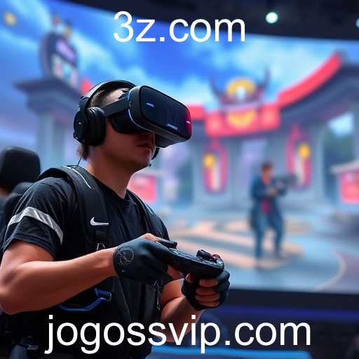 A Nova Era do SSVIP: Inovações e Tendências em 2025