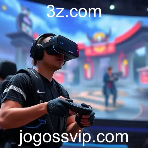 A Nova Era do SSVIP: Inovações e Tendências em 2025