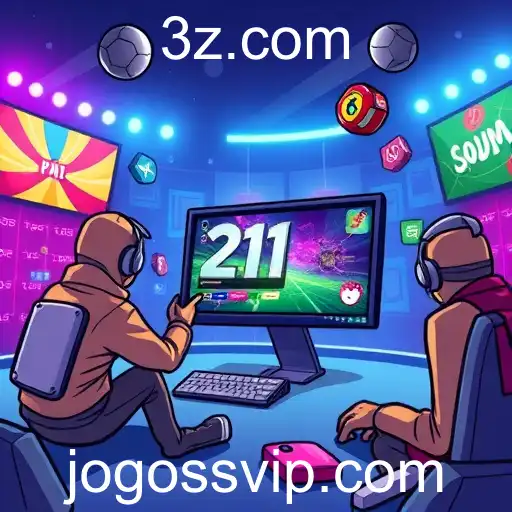 Tendências e Desafios dos Jogos Online em 2025