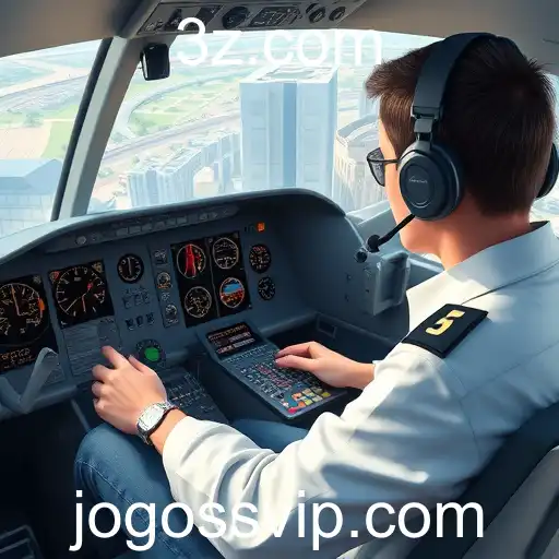 A Fascinante Categoria de Jogos de Simulação no site 