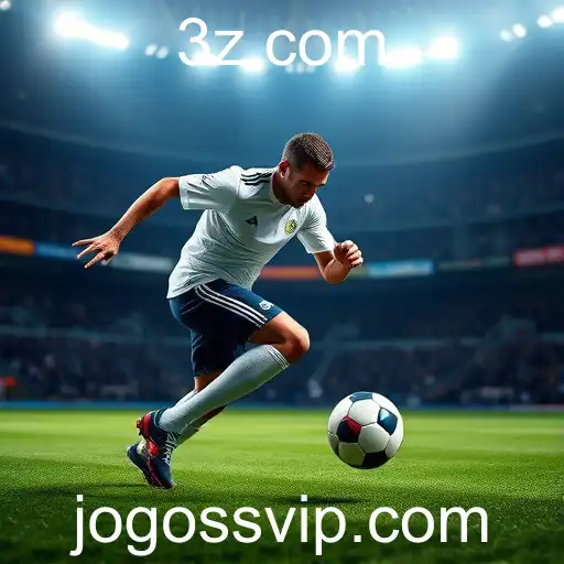 Explorando a Categoria de Jogos de Esportes no ssvip
