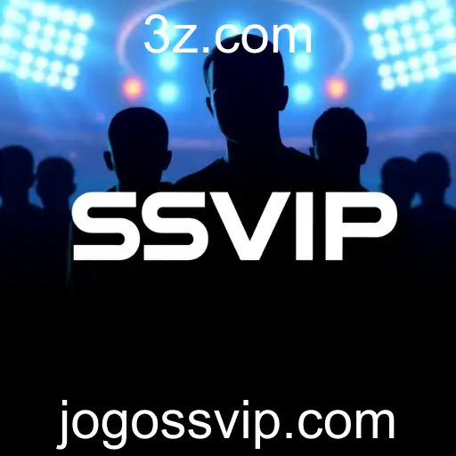 SSVIP: A Evolução dos Jogos de Azar Online