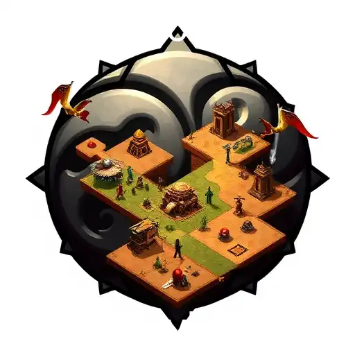 O Fascinante Mundo dos Jogos de Estratégia