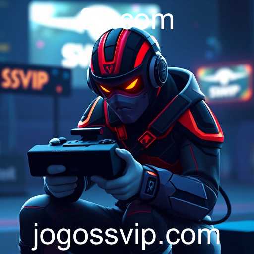 A Ascensão dos Jogos SSVIP em 2025