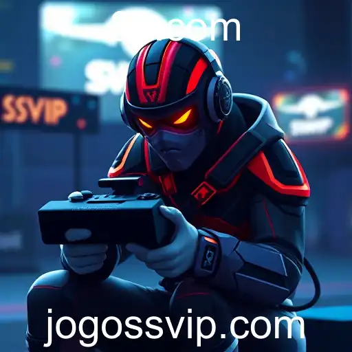 A Ascensão dos Jogos SSVIP em 2025