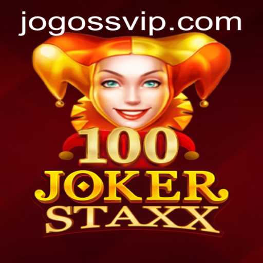 Exploring 100JokerStaxx: A Fresh Spin on Classic Gaming