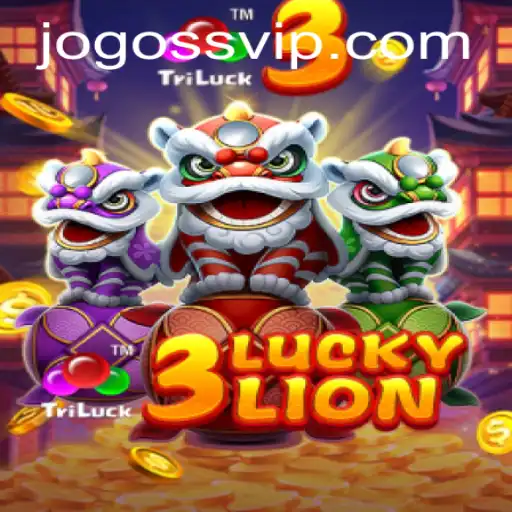 Exploring 3LUCKYLION: A Comprehensive Guide to This Exciting Game
