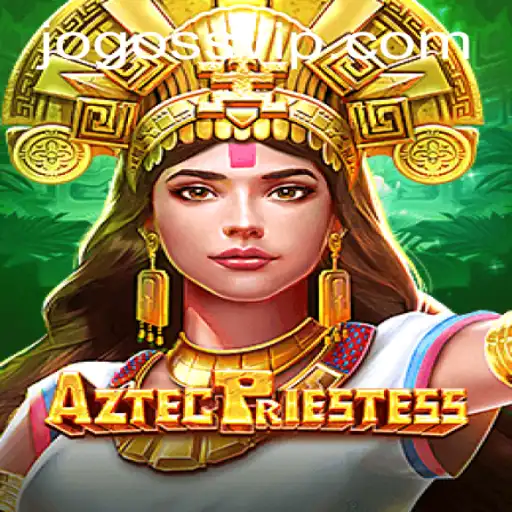Enter the Mystical World of AztecPriestess: An Immersive Gaming Experience