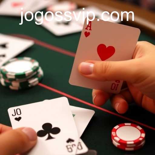 Mastering Blackjack: The Essentials and How to Use ssvip PH Login