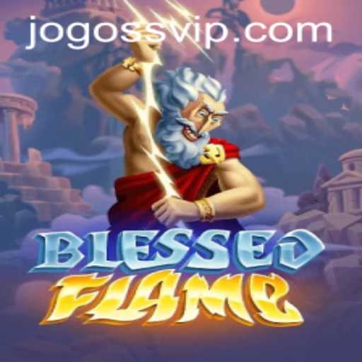 Exploring the Intriguing Universe of BlessedFlame: An In-Depth Guide