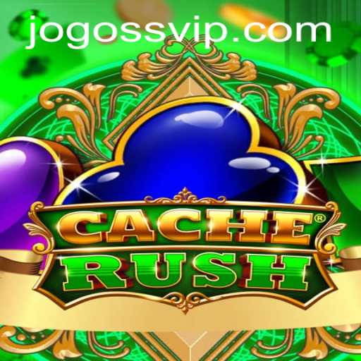 Exploring the Thrilling World of CacheRush: The Latest Sensation in Online Gaming