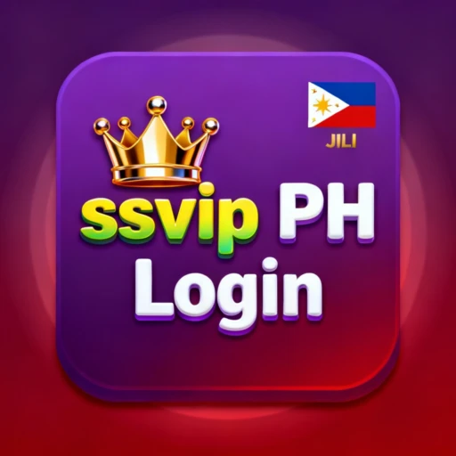 ssvip PH Login