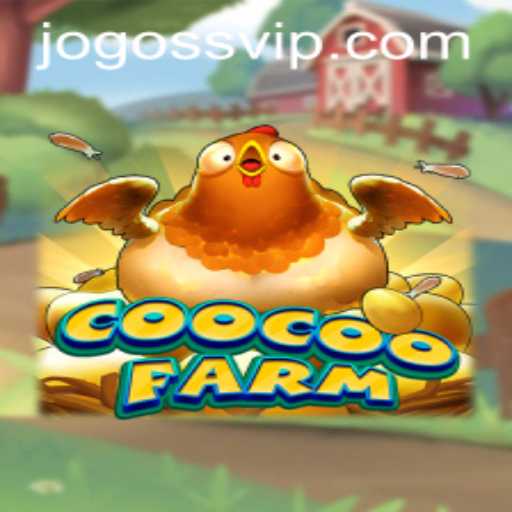 CooCooFarm: A Virtual Farming Adventure
