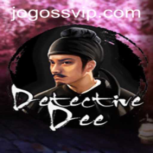 Unveiling the Mystery of DetectiveDee: A Thrilling Journey into Intrigue and Investigation