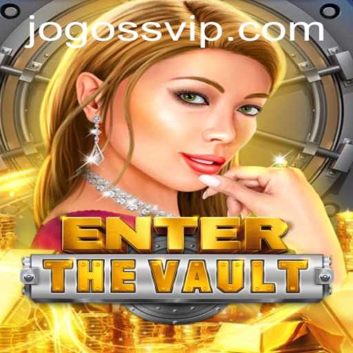 EntertheVault: Unveiling the Thrilling World of Digital Heists