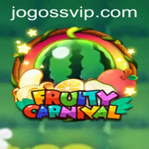 FruityCarnival: A Celebration of Fun and Flavor