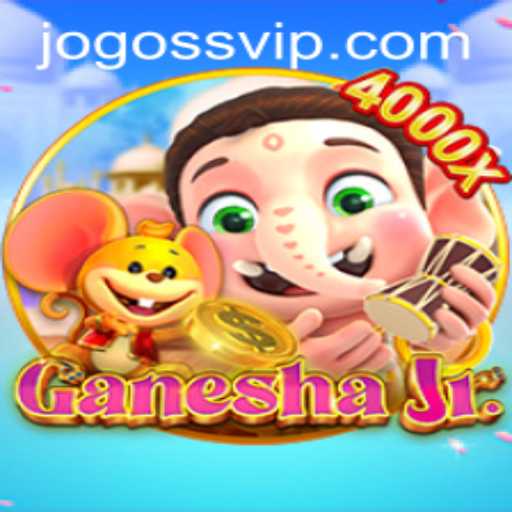 Exploring the Intriguing World of GaneshaJr: A New Digital Adventure