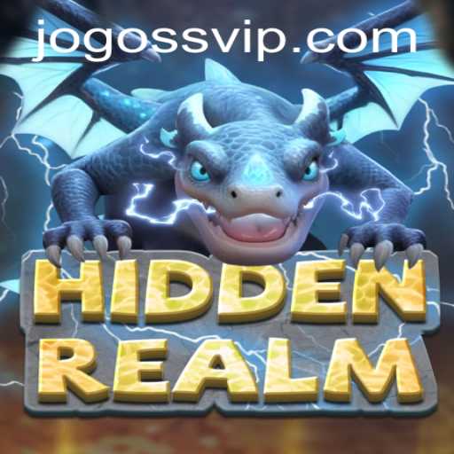 Discover HiddenRealm: A Captivating Adventure Awaits
