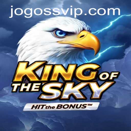 KingOfTheSky: The Next Revolution in Online Gaming