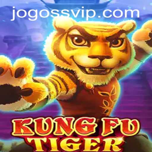 KungFuTiger: Dive Into the World of Martial Arts Adventure