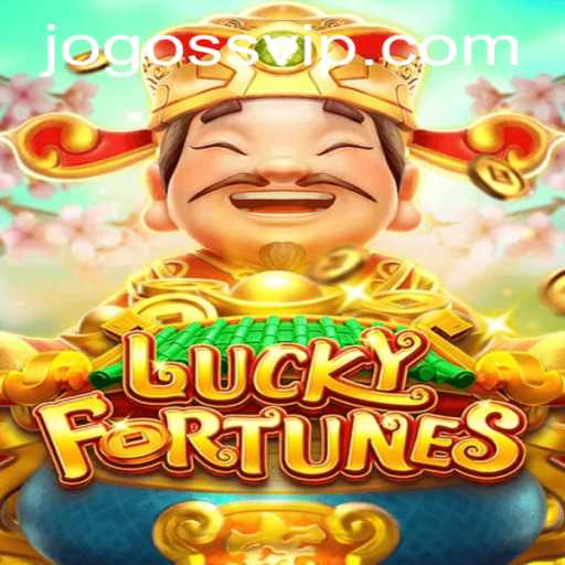 Discover the World of LUCKYFORTUNES: A Comprehensive Guide
