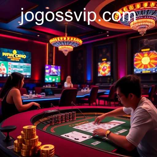 Exploring the Thrilling World of Live Casino with SSVIP PH Login