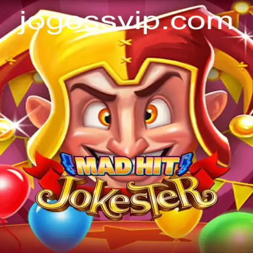 MadHitJokester: Unveiling the Phenomenon in Online Gaming and SSVIP PH Login