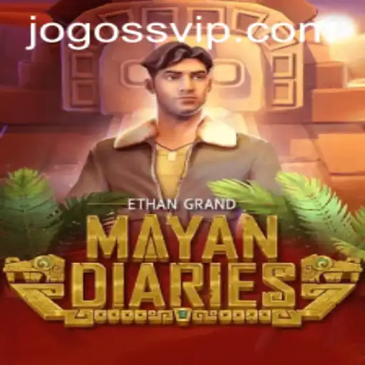 Discover the Enigmatic World of MayanDiaries: An Immersive Gaming Experience
