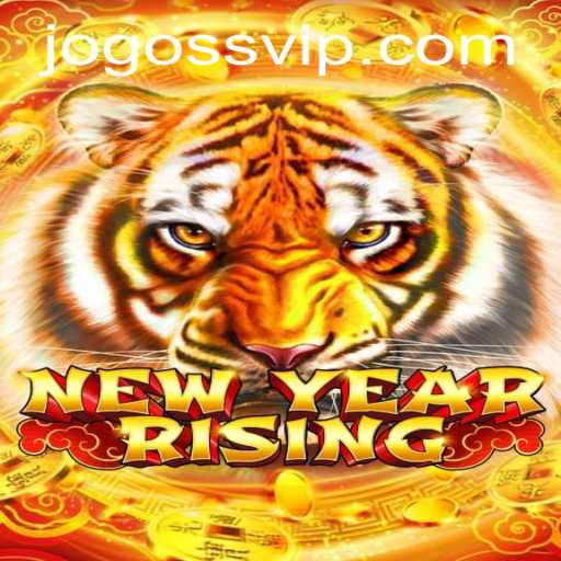 NewYearRising: A Thrilling Adventure Awaits